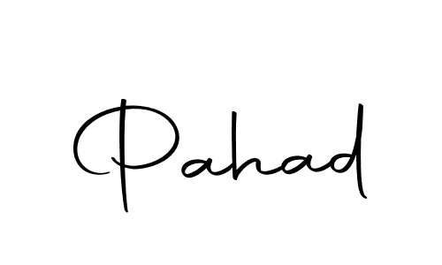 It looks lik you need a new signature style for name Pahad. Design unique handwritten (Autography-DOLnW) signature with our free signature maker in just a few clicks. Pahad signature style 10 images and pictures png