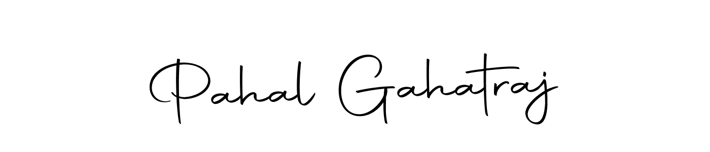 Best and Professional Signature Style for Pahal Gahatraj. Autography-DOLnW Best Signature Style Collection. Pahal Gahatraj signature style 10 images and pictures png