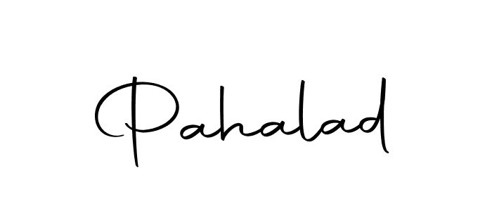 Pahalad stylish signature style. Best Handwritten Sign (Autography-DOLnW) for my name. Handwritten Signature Collection Ideas for my name Pahalad. Pahalad signature style 10 images and pictures png