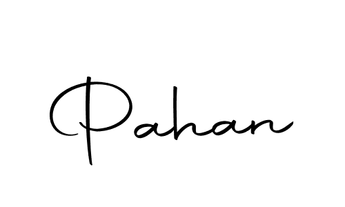 Here are the top 10 professional signature styles for the name Pahan. These are the best autograph styles you can use for your name. Pahan signature style 10 images and pictures png