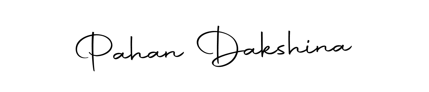 if you are searching for the best signature style for your name Pahan Dakshina. so please give up your signature search. here we have designed multiple signature styles  using Autography-DOLnW. Pahan Dakshina signature style 10 images and pictures png