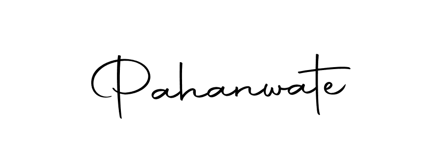 You should practise on your own different ways (Autography-DOLnW) to write your name (Pahanwate) in signature. don't let someone else do it for you. Pahanwate signature style 10 images and pictures png