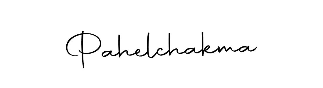 How to make Pahelchakma name signature. Use Autography-DOLnW style for creating short signs online. This is the latest handwritten sign. Pahelchakma signature style 10 images and pictures png