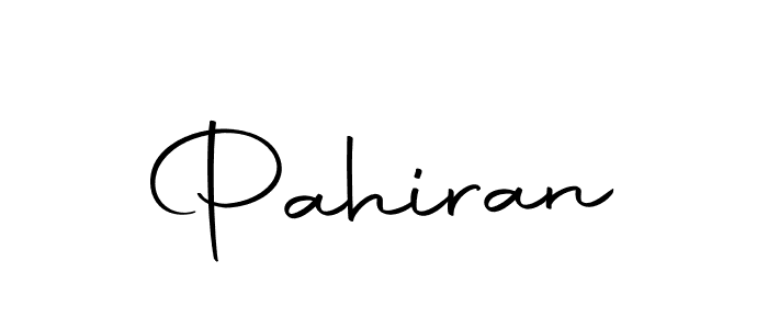 How to make Pahiran name signature. Use Autography-DOLnW style for creating short signs online. This is the latest handwritten sign. Pahiran signature style 10 images and pictures png