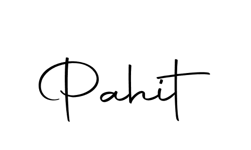 Make a beautiful signature design for name Pahit. With this signature (Autography-DOLnW) style, you can create a handwritten signature for free. Pahit signature style 10 images and pictures png