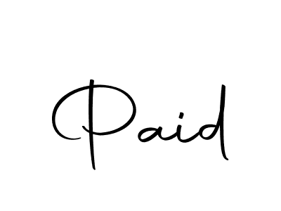 You can use this online signature creator to create a handwritten signature for the name Paid. This is the best online autograph maker. Paid signature style 10 images and pictures png