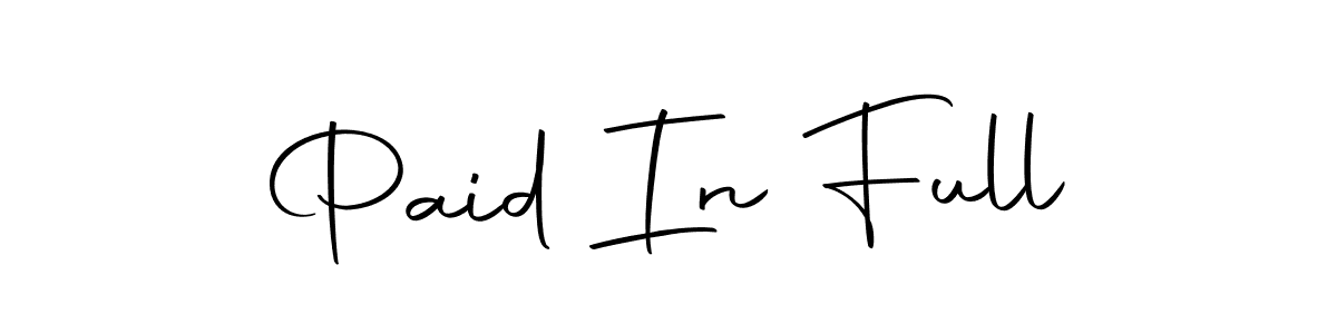 Best and Professional Signature Style for Paid In Full. Autography-DOLnW Best Signature Style Collection. Paid In Full signature style 10 images and pictures png