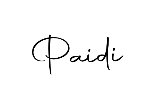 Here are the top 10 professional signature styles for the name Paidi. These are the best autograph styles you can use for your name. Paidi signature style 10 images and pictures png