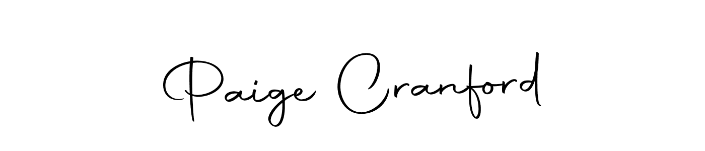 Check out images of Autograph of Paige Cranford name. Actor Paige Cranford Signature Style. Autography-DOLnW is a professional sign style online. Paige Cranford signature style 10 images and pictures png