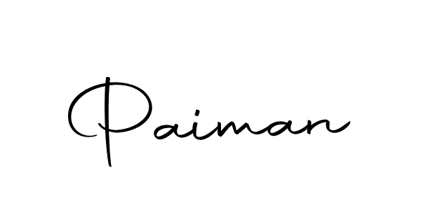 You should practise on your own different ways (Autography-DOLnW) to write your name (Paiman) in signature. don't let someone else do it for you. Paiman signature style 10 images and pictures png