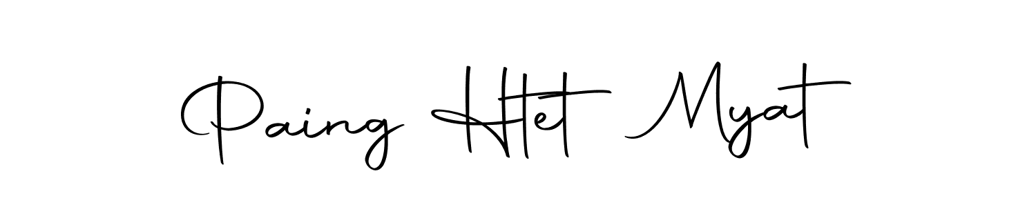 Check out images of Autograph of Paing Htet Myat name. Actor Paing Htet Myat Signature Style. Autography-DOLnW is a professional sign style online. Paing Htet Myat signature style 10 images and pictures png