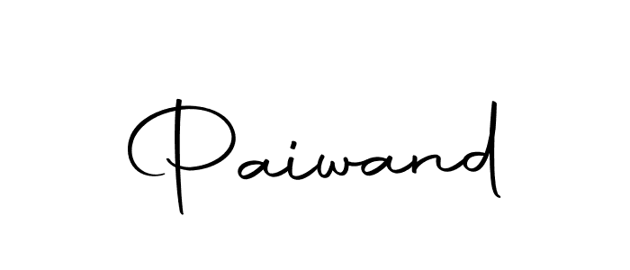 The best way (Autography-DOLnW) to make a short signature is to pick only two or three words in your name. The name Paiwand include a total of six letters. For converting this name. Paiwand signature style 10 images and pictures png