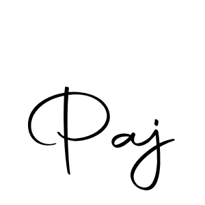 Check out images of Autograph of Paj name. Actor Paj Signature Style. Autography-DOLnW is a professional sign style online. Paj signature style 10 images and pictures png