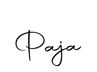 You can use this online signature creator to create a handwritten signature for the name Paja. This is the best online autograph maker. Paja signature style 10 images and pictures png