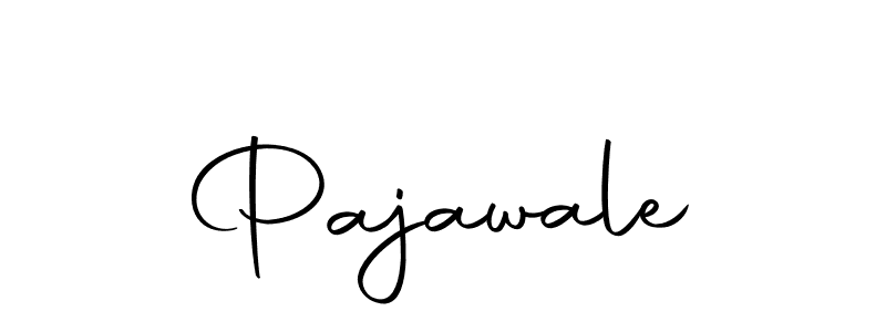 Autography-DOLnW is a professional signature style that is perfect for those who want to add a touch of class to their signature. It is also a great choice for those who want to make their signature more unique. Get Pajawale name to fancy signature for free. Pajawale signature style 10 images and pictures png