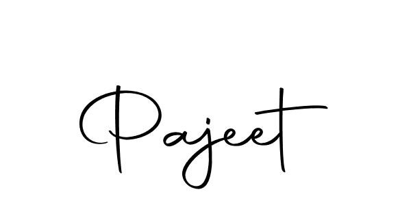 How to Draw Pajeet signature style? Autography-DOLnW is a latest design signature styles for name Pajeet. Pajeet signature style 10 images and pictures png