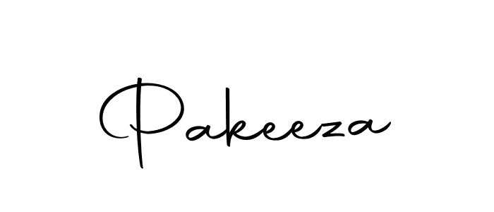 You can use this online signature creator to create a handwritten signature for the name Pakeeza. This is the best online autograph maker. Pakeeza signature style 10 images and pictures png