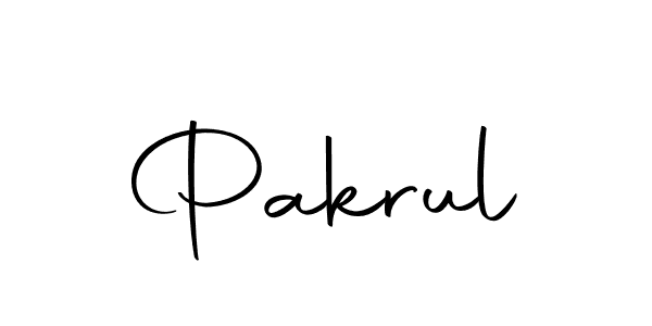 Here are the top 10 professional signature styles for the name Pakrul. These are the best autograph styles you can use for your name. Pakrul signature style 10 images and pictures png