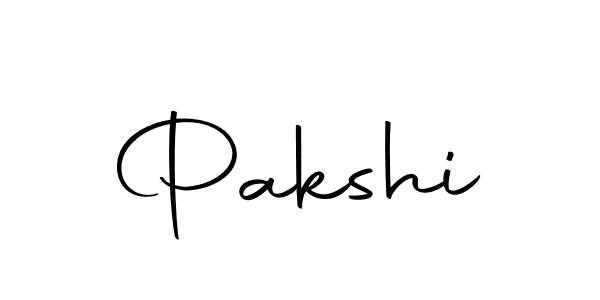 You should practise on your own different ways (Autography-DOLnW) to write your name (Pakshi) in signature. don't let someone else do it for you. Pakshi signature style 10 images and pictures png