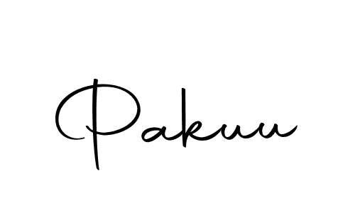 Autography-DOLnW is a professional signature style that is perfect for those who want to add a touch of class to their signature. It is also a great choice for those who want to make their signature more unique. Get Pakuu name to fancy signature for free. Pakuu signature style 10 images and pictures png