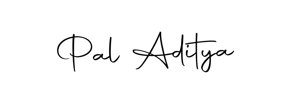 This is the best signature style for the Pal Aditya name. Also you like these signature font (Autography-DOLnW). Mix name signature. Pal Aditya signature style 10 images and pictures png