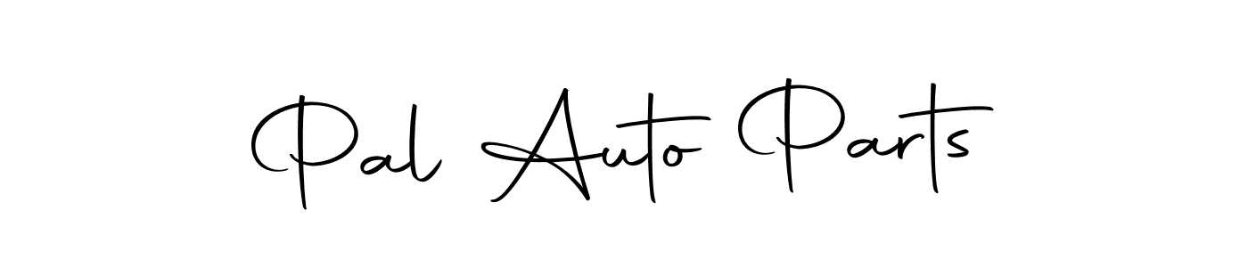 Pal Auto Parts stylish signature style. Best Handwritten Sign (Autography-DOLnW) for my name. Handwritten Signature Collection Ideas for my name Pal Auto Parts. Pal Auto Parts signature style 10 images and pictures png