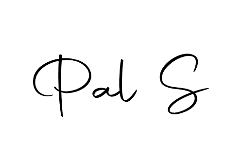 Here are the top 10 professional signature styles for the name Pal S. These are the best autograph styles you can use for your name. Pal S signature style 10 images and pictures png