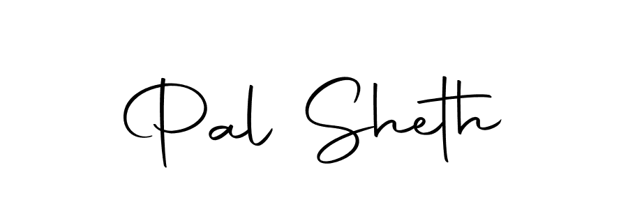 You should practise on your own different ways (Autography-DOLnW) to write your name (Pal Sheth) in signature. don't let someone else do it for you. Pal Sheth signature style 10 images and pictures png