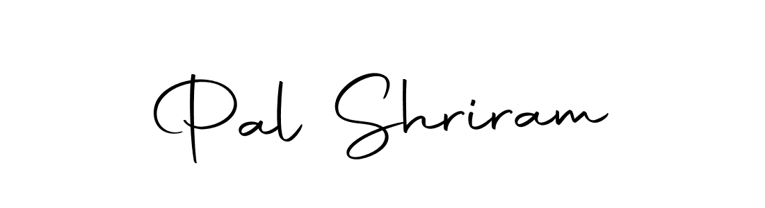 You should practise on your own different ways (Autography-DOLnW) to write your name (Pal Shriram) in signature. don't let someone else do it for you. Pal Shriram signature style 10 images and pictures png