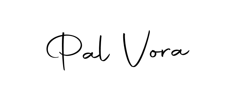 Make a beautiful signature design for name Pal Vora. Use this online signature maker to create a handwritten signature for free. Pal Vora signature style 10 images and pictures png