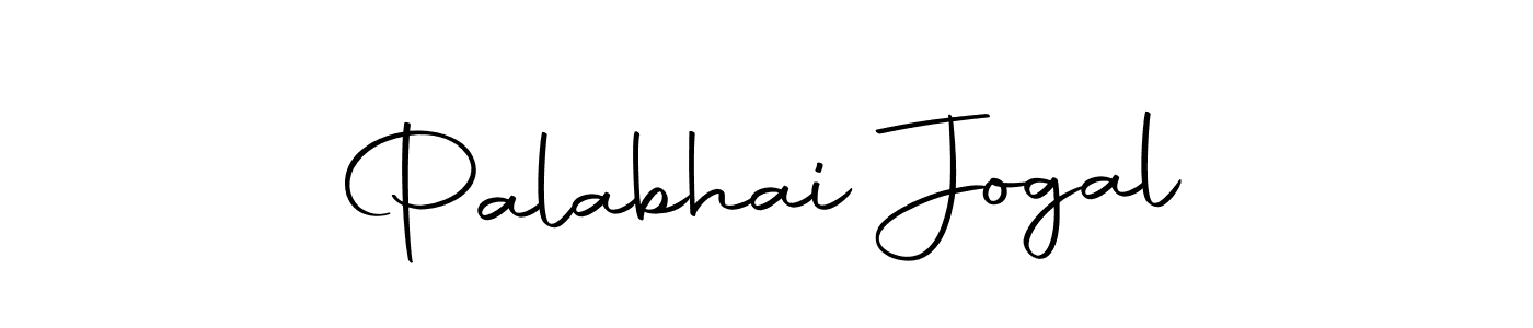 Make a beautiful signature design for name Palabhai Jogal. Use this online signature maker to create a handwritten signature for free. Palabhai Jogal signature style 10 images and pictures png