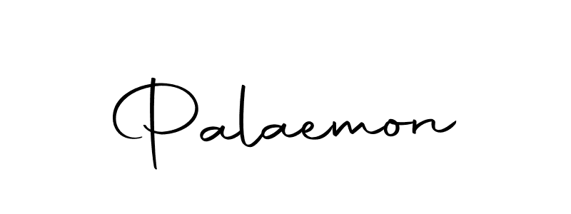 How to make Palaemon signature? Autography-DOLnW is a professional autograph style. Create handwritten signature for Palaemon name. Palaemon signature style 10 images and pictures png