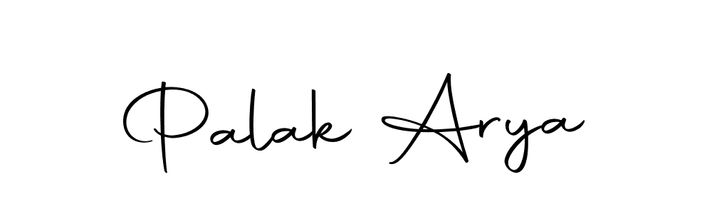 Once you've used our free online signature maker to create your best signature Autography-DOLnW style, it's time to enjoy all of the benefits that Palak Arya name signing documents. Palak Arya signature style 10 images and pictures png