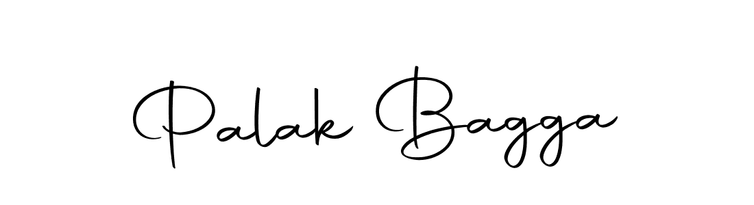 You can use this online signature creator to create a handwritten signature for the name Palak Bagga. This is the best online autograph maker. Palak Bagga signature style 10 images and pictures png