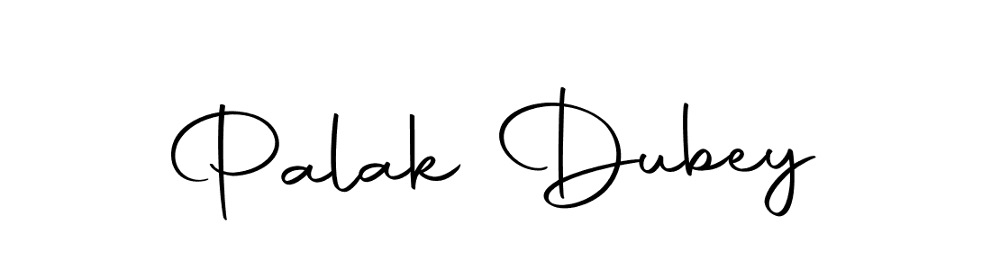 Palak Dubey stylish signature style. Best Handwritten Sign (Autography-DOLnW) for my name. Handwritten Signature Collection Ideas for my name Palak Dubey. Palak Dubey signature style 10 images and pictures png