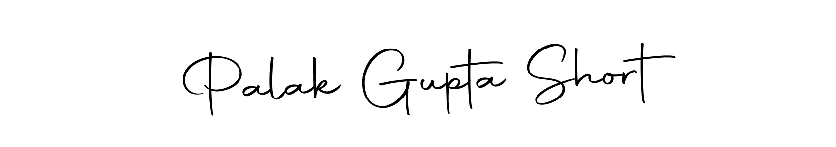 You can use this online signature creator to create a handwritten signature for the name Palak Gupta Short. This is the best online autograph maker. Palak Gupta Short signature style 10 images and pictures png