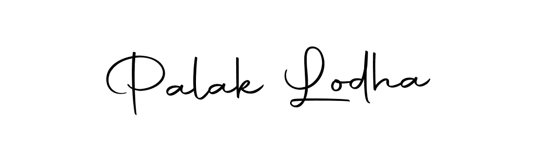 How to make Palak Lodha signature? Autography-DOLnW is a professional autograph style. Create handwritten signature for Palak Lodha name. Palak Lodha signature style 10 images and pictures png