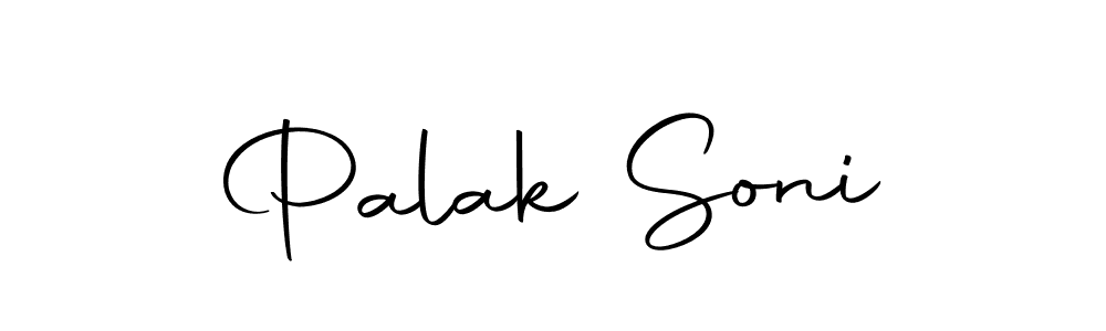 if you are searching for the best signature style for your name Palak Soni. so please give up your signature search. here we have designed multiple signature styles  using Autography-DOLnW. Palak Soni signature style 10 images and pictures png