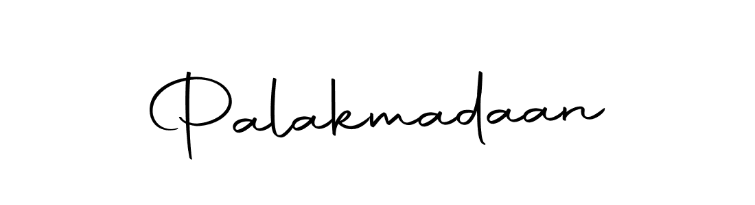 How to make Palakmadaan name signature. Use Autography-DOLnW style for creating short signs online. This is the latest handwritten sign. Palakmadaan signature style 10 images and pictures png