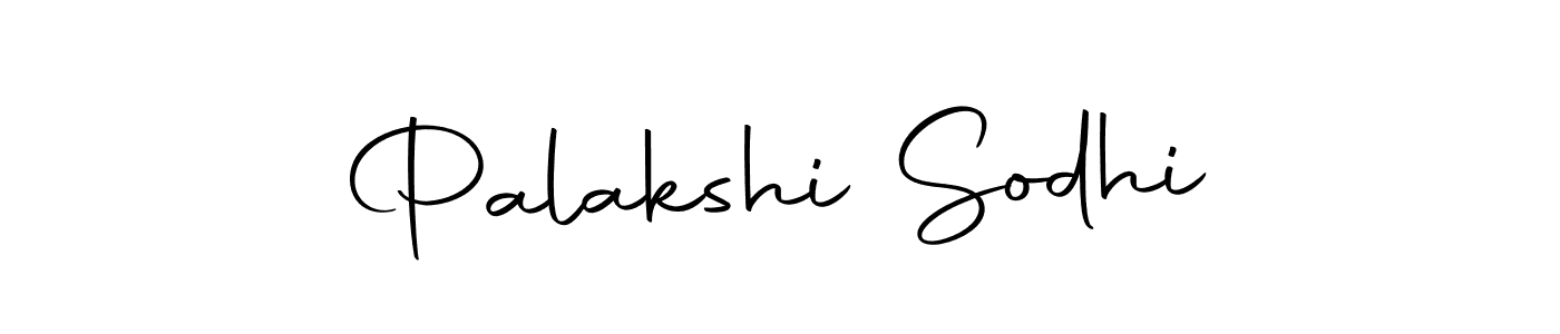 Here are the top 10 professional signature styles for the name Palakshi Sodhi. These are the best autograph styles you can use for your name. Palakshi Sodhi signature style 10 images and pictures png
