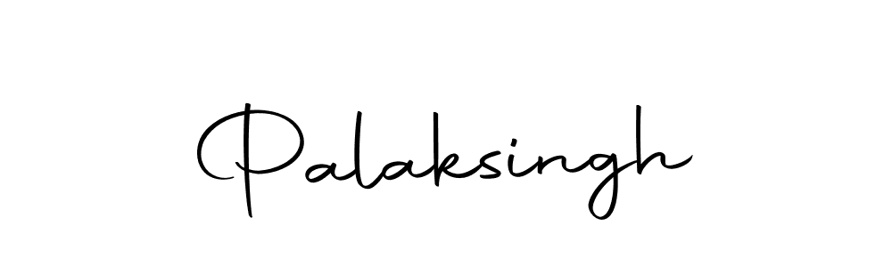 if you are searching for the best signature style for your name Palaksingh. so please give up your signature search. here we have designed multiple signature styles  using Autography-DOLnW. Palaksingh signature style 10 images and pictures png