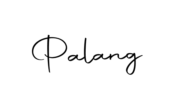 The best way (Autography-DOLnW) to make a short signature is to pick only two or three words in your name. The name Palang include a total of six letters. For converting this name. Palang signature style 10 images and pictures png