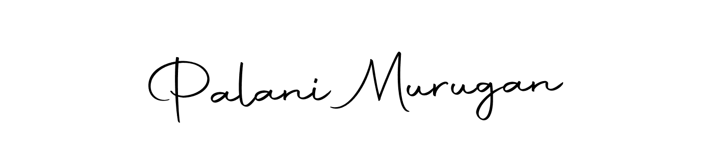 You should practise on your own different ways (Autography-DOLnW) to write your name (Palani Murugan) in signature. don't let someone else do it for you. Palani Murugan signature style 10 images and pictures png