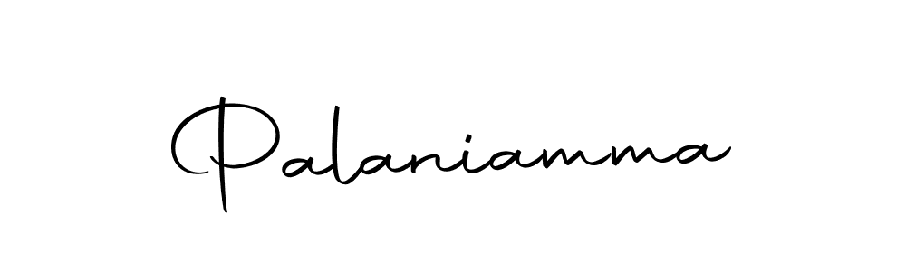 It looks lik you need a new signature style for name Palaniamma. Design unique handwritten (Autography-DOLnW) signature with our free signature maker in just a few clicks. Palaniamma signature style 10 images and pictures png