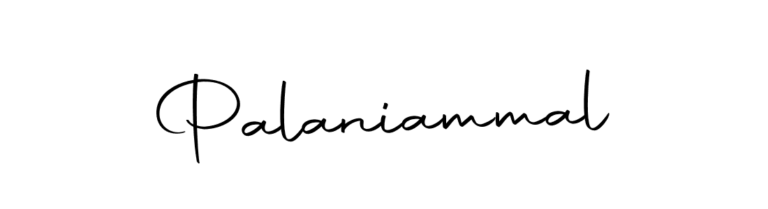 Similarly Autography-DOLnW is the best handwritten signature design. Signature creator online .You can use it as an online autograph creator for name Palaniammal. Palaniammal signature style 10 images and pictures png