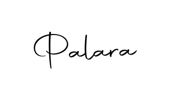 Palara stylish signature style. Best Handwritten Sign (Autography-DOLnW) for my name. Handwritten Signature Collection Ideas for my name Palara. Palara signature style 10 images and pictures png