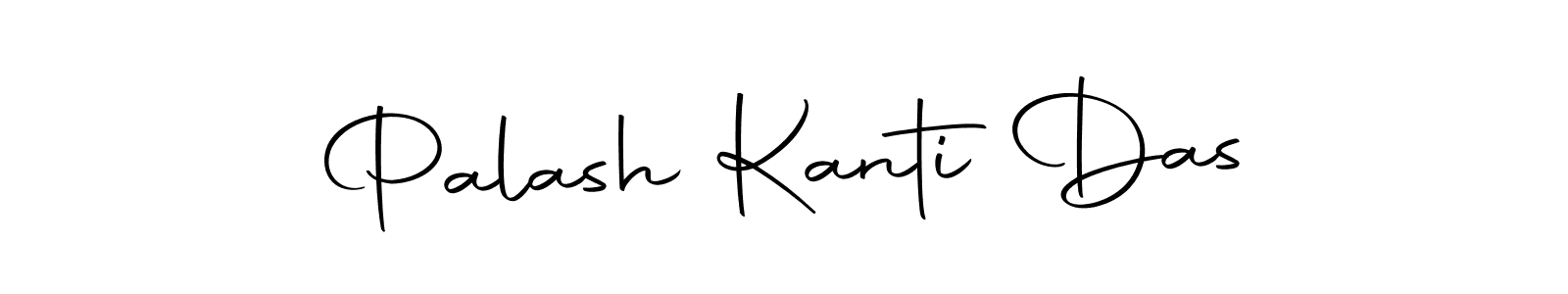 Use a signature maker to create a handwritten signature online. With this signature software, you can design (Autography-DOLnW) your own signature for name Palash Kanti Das. Palash Kanti Das signature style 10 images and pictures png