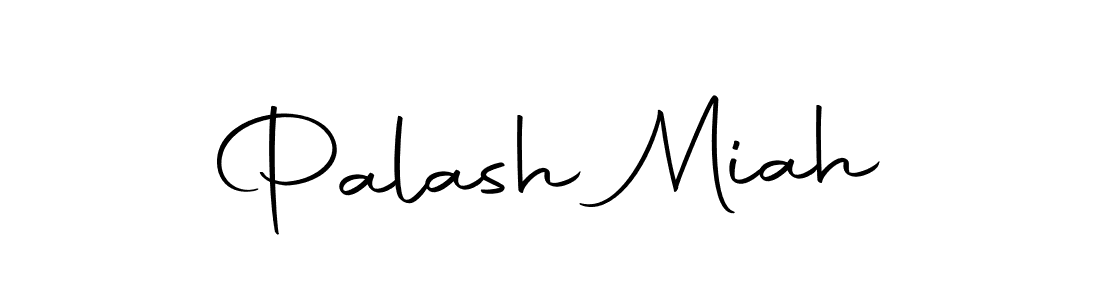 How to make Palash Miah signature? Autography-DOLnW is a professional autograph style. Create handwritten signature for Palash Miah name. Palash Miah signature style 10 images and pictures png