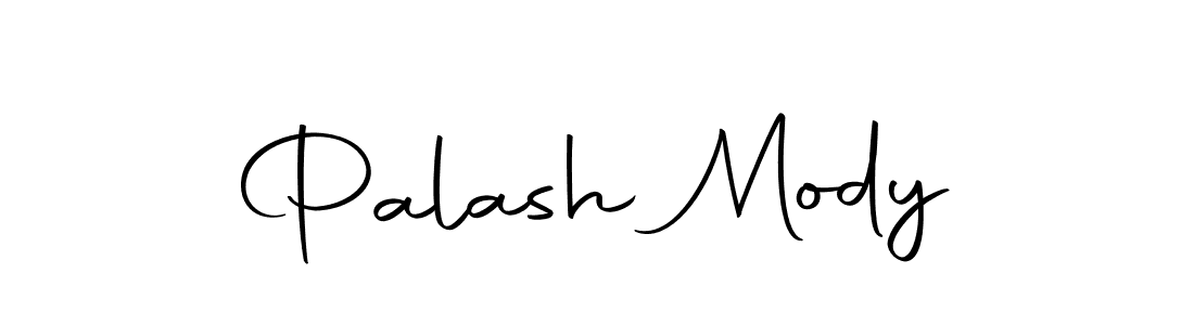 Make a short Palash Mody signature style. Manage your documents anywhere anytime using Autography-DOLnW. Create and add eSignatures, submit forms, share and send files easily. Palash Mody signature style 10 images and pictures png