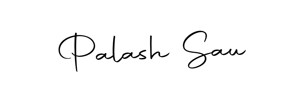 You should practise on your own different ways (Autography-DOLnW) to write your name (Palash Sau) in signature. don't let someone else do it for you. Palash Sau signature style 10 images and pictures png